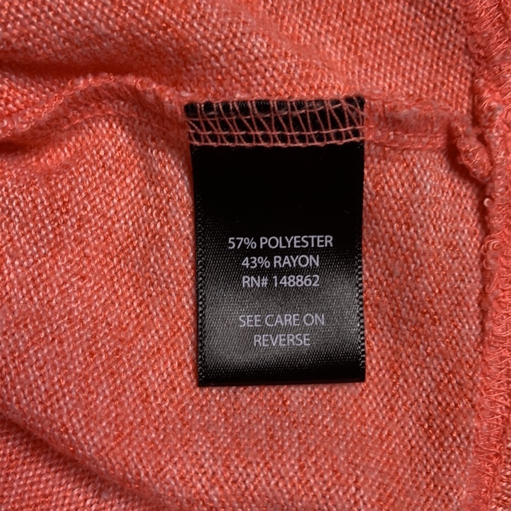 Torrid Open Front Sweater Size 3 - image 7